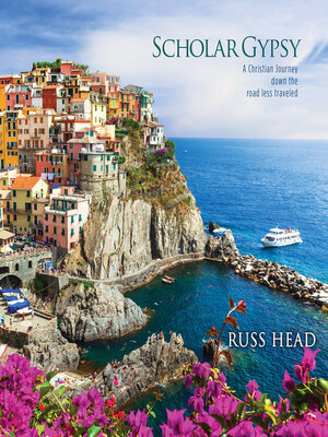 cover image of Scholar Gypsy